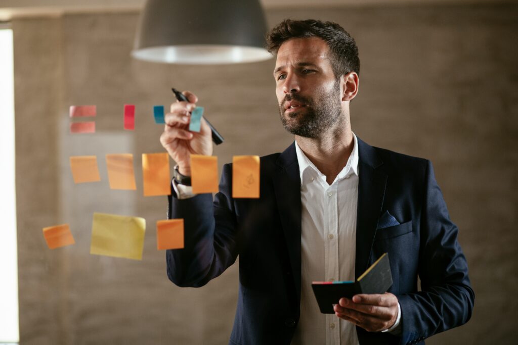 Business Idea