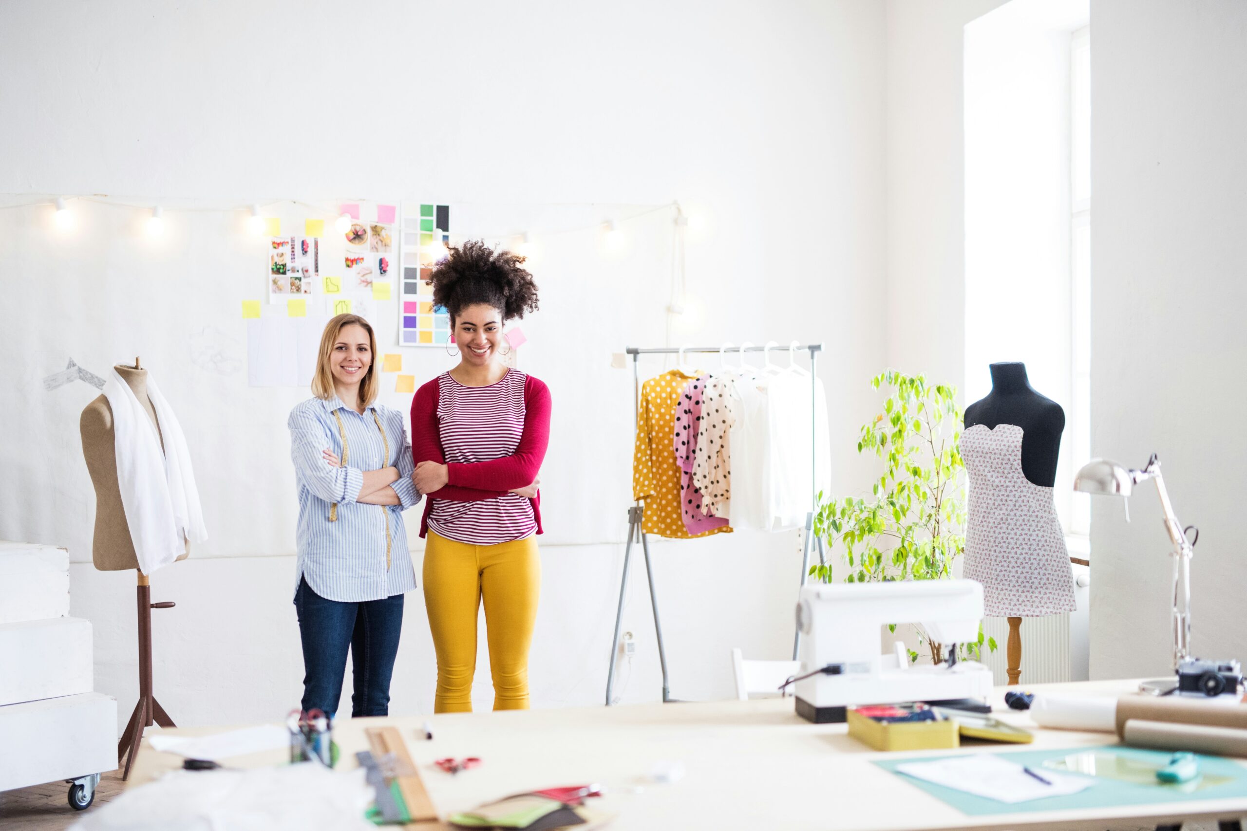 Entrepreneurial Dream