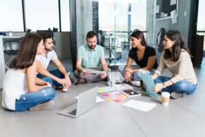 Elliott Allan Hilsinger-Social Entrepreneurship