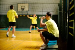 youth multi-sport participation benefits