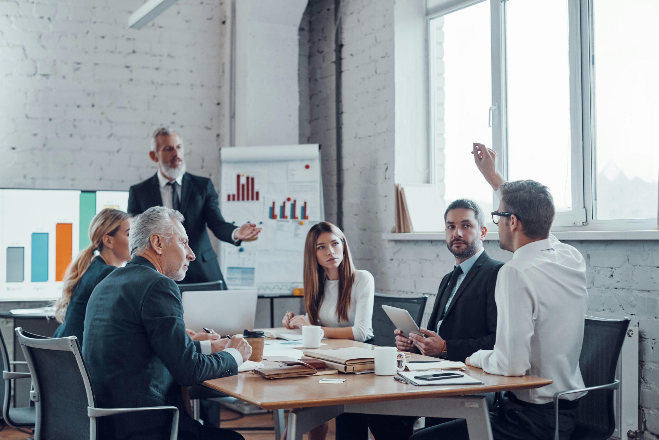 Elliott Allan Hilsinger: Business Consulting Trends